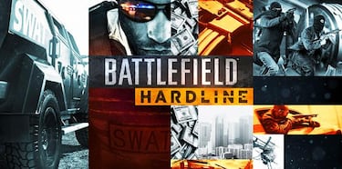 El vídeo de Battlefield Hardline tiene seis meses