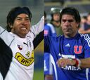 Los 8 retornos más grandes en la historia del fútbol chileno: Salas, Zamorano, Figueroa, Vidal...
