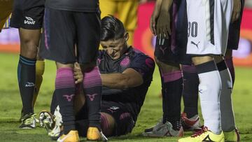 Alan Pulido