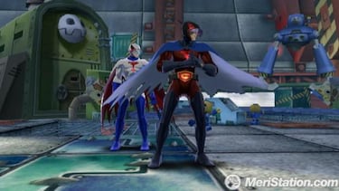 Tatsunoko vs. Capcom: Ultimate All-Stars, Impresiones