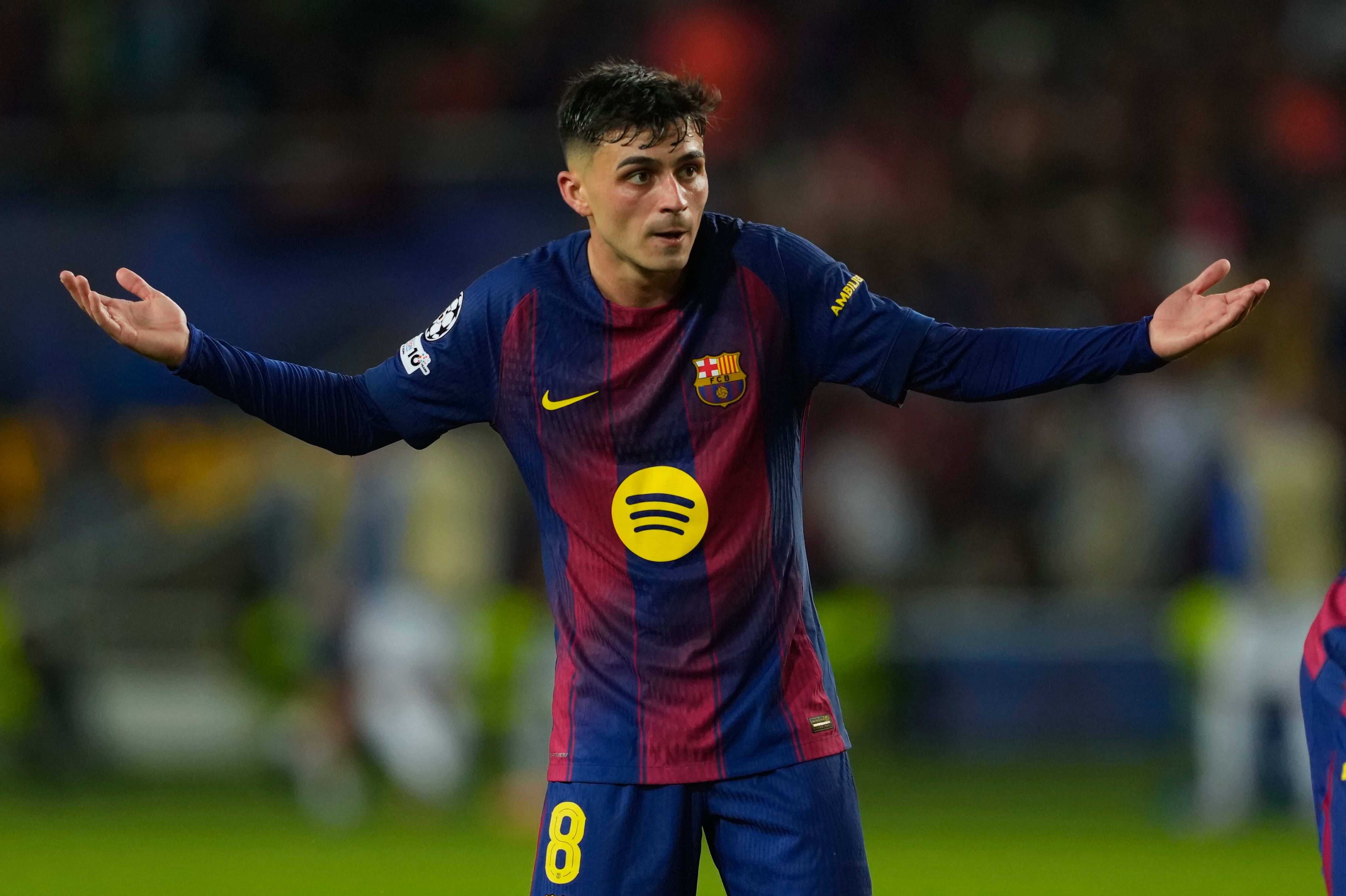 “En el vestuario del Barça detectan el problema”