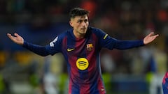 “En el vestuario del Barça detectan el problema”