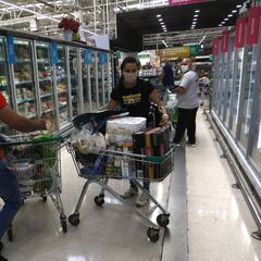 Horarios de supermercados en Chile el 1 de mayo, Día del Trabajador: Walmart, Jumbo, Unimarc...
