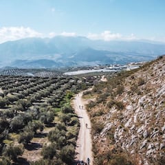La Andalucía Bike Race será en Jaén y Córdoba en febrero