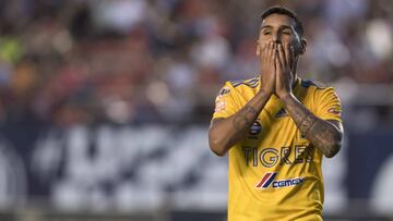 El Tigres – Tijuana de la jornada 2 del Apertura 2018 será el domingo 29 de julio a las 18:00 horas.