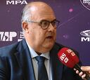 "El chileno nunca ha pasado inadvertido en la liga española"