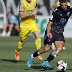 Antiviolencia declara de ‘alto riesgo’ el Cádiz - Málaga