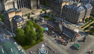 Anno 1800, Impresiones