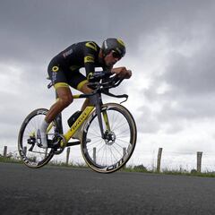 Direct Energie presentará su candidatura al World Tour