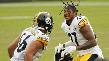 Pittsburgh está 6-0 por primera vez desde 1978, cuando inició 7-0 y eventualmente ganó el Super Bowl XIII.
