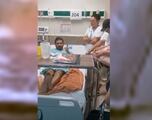 Video: Camillero del IMSS cuenta cómo ocurrió el accidente donde falleció “Aitana” en Playa del Carmen