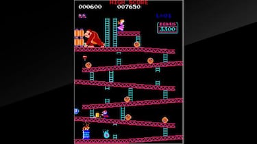 Switch recibirá el Donkey Kong original y un juego perdido de Nintendo