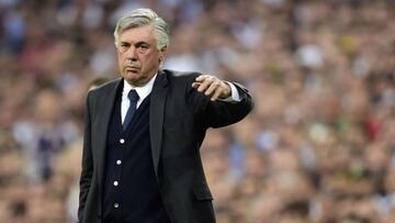 Ancelotti