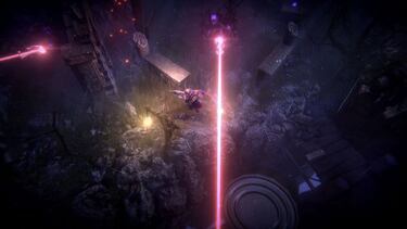 Clid the Snail, el cuento del caracol que se convirtió en guerrero