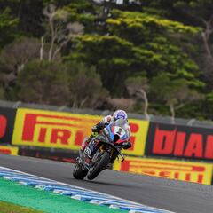 Razgatlioglu contra el imperio Ducati