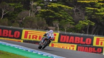 Razgatlioglu contra el imperio Ducati