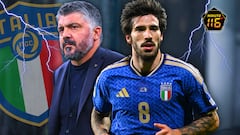 El espejo español que avergüenza a Italia