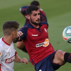Fran Mérida se va al Espanyol