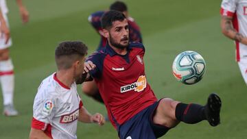 Fran Mérida se va al Espanyol
