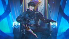 Solo Leveling: Karma, el videojuego de la serie, publica su opening con imágenes de próximas temporadas del anime