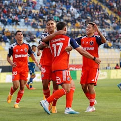 Un referente de la U confirma su adiós: “Se cierra un ciclo”