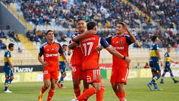 Un referente de la U confirma su adiós: “Se cierra un ciclo”