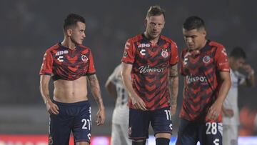 Desde que se instauró el profesionalismo en el balompié azteca, ningún club había cerrado su participación tal como inició: sin unidades sumadas.