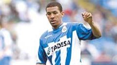 El Atlético estudia fichar a Djalminha