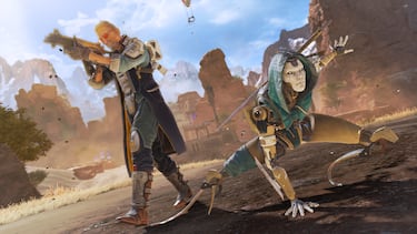 Apex Legends se renueva con ‘Takeover’, la temporada 24 que llega con cambios en armas, leyendas y el rankeado