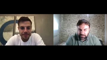 Azpilicueta y la posibilidad de levantar él la Champions: "Sería lo máximo..."