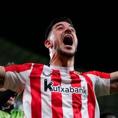 El Athletic se acerca a los 5.000 goles