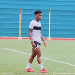 Fallece Mariano Ondo, jugador del Rápido de Bouzas