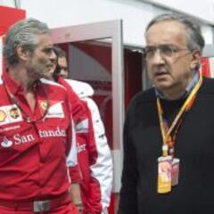 "No es cortés, pero no me importa lo que diga Alonso"