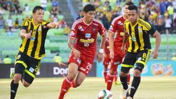 De acuerdo con el vicepresidente de Conmebol, si los clubes venezolanos no cumplen requerimientos no podrán acudir a la justa el próximo año.