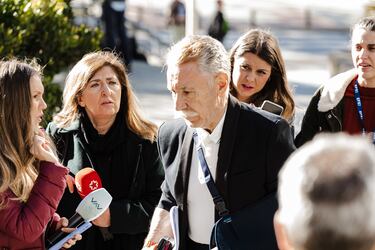 Rafael Amargo, en libertad y sin medidas cautelares a la espera de la sentencia: Tengo que empezar de cero