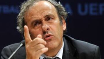 Michel Platini