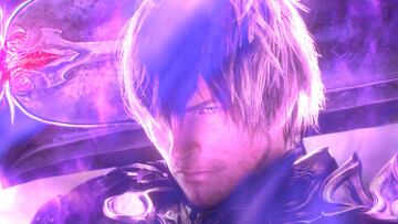 Im¨¢genes de Final Fantasy XIV: Shadowbringers