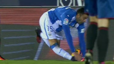 Preocupación por las lesiones de Róber, Rico y Szymanowski