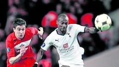 Didier Zokora, cada día más cerca: "Anunciaré mi futuro muy pronto"