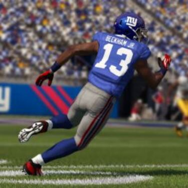 El Madden 2016, a la venta desde el 25 de Agosto
