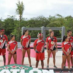 Exatlón México: Resumen del vigésimoprimer viernes de eliminación