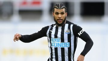 Por medio de su cuenta de Twitter, Galatasaray confirm&oacute; que se encuentra trabajando en el fichaje del defensa estadounidense DeAndre Yedlin