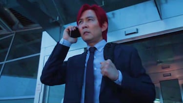 El protagonista de ‘El Juego del Calamar’ sitúa el estreno de la temporada 2 a finales de este 2024