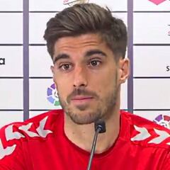 Nacho Vidal: "El equipo está ilusionado"