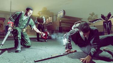 The Bureau: XCOM Declassified, Impresiones