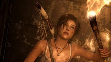 Tomb Raider se empieza a vender en España antes de su fecha de salida oficial
