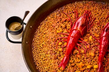 Barbillón Marbella, lujo mediterráneo y buena gastronomía para despedir el verano 