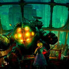 BioShock live-action movie on Netflix finds director and screenwriter