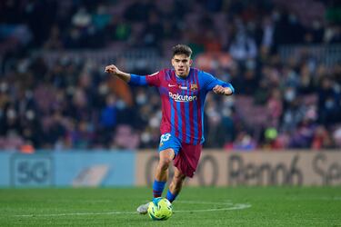 Abde, como ‘último plato’