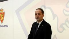 Agapito contesta a Pina con una querella criminal